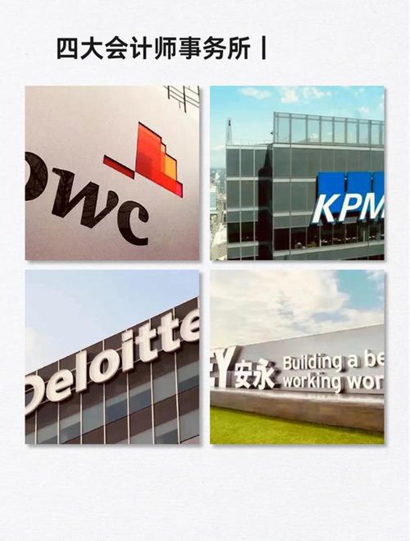 会计师事务所：引领企业财务健康的灯塔