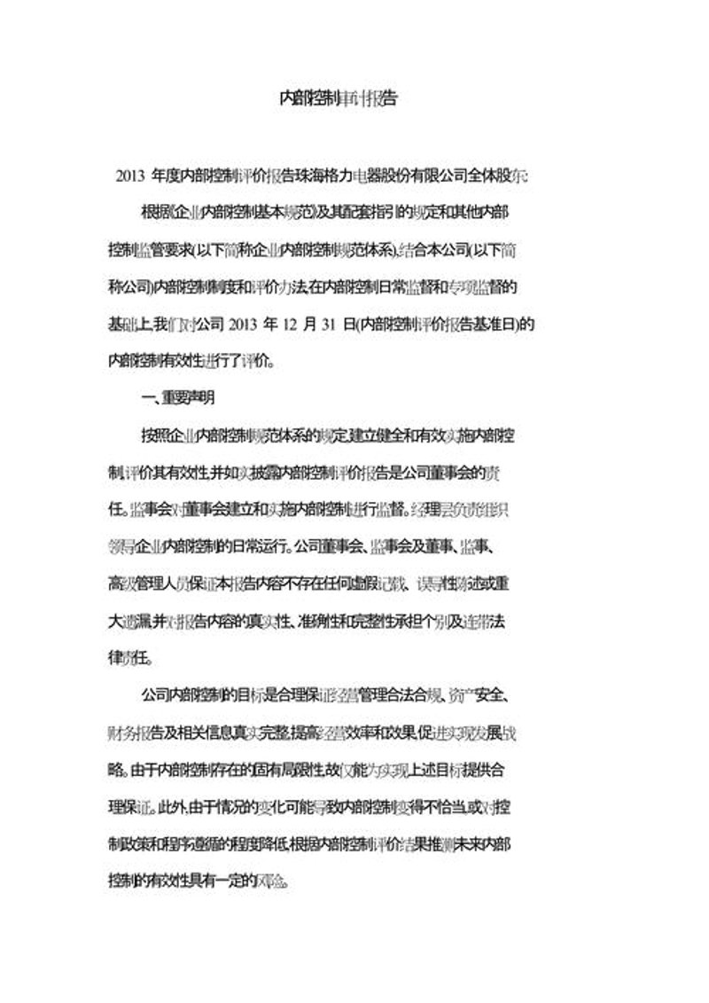 审计报告:财务健康透视镜