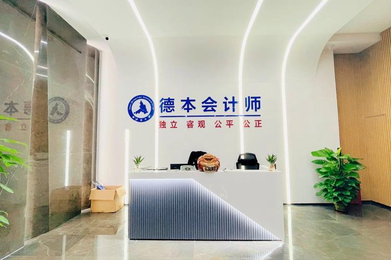税务审计