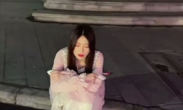小姐姐别让我一个人醉酒,小姐姐的孤独醉酒之夜