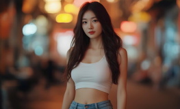 电脑美女壁纸,捕捉视觉盛宴的瞬间