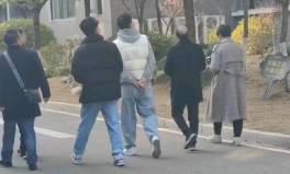 静安网红吃瓜事件