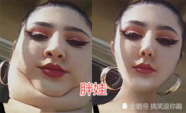 胖娃小姐姐,揭秘网络红人的魅力与影响力