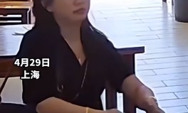 黑料网视频沸腾！上海女子扔鼻涕纸后续曝光！身份黑料全扒她为何认怂？