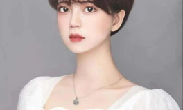 短发蒙古写真,展现草原民族独特魅力